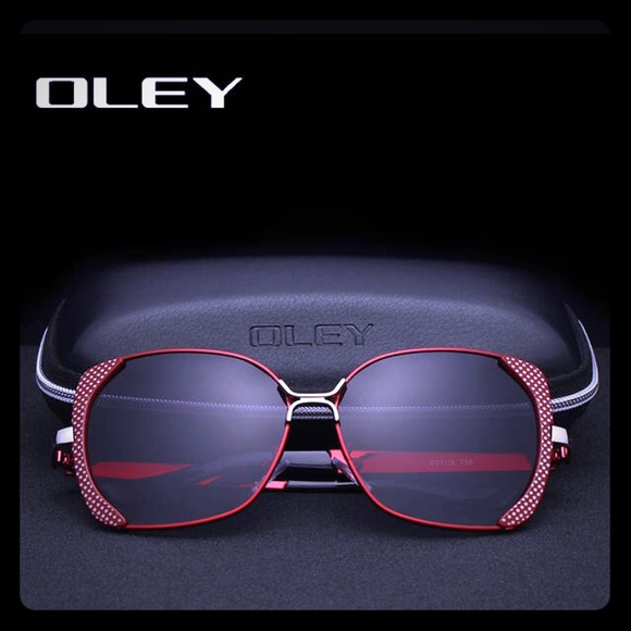 oley Accessories Sun Glasses Poshmark